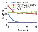abcam NADPH Fluorometric Kit