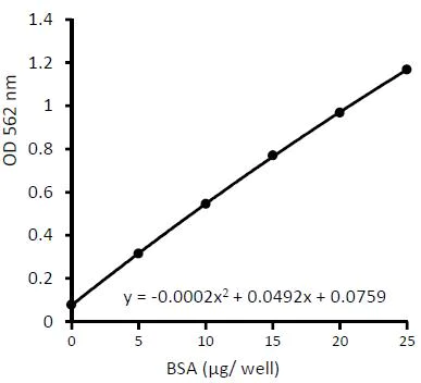 abcam Protein Carbonyl Content Assay Kit