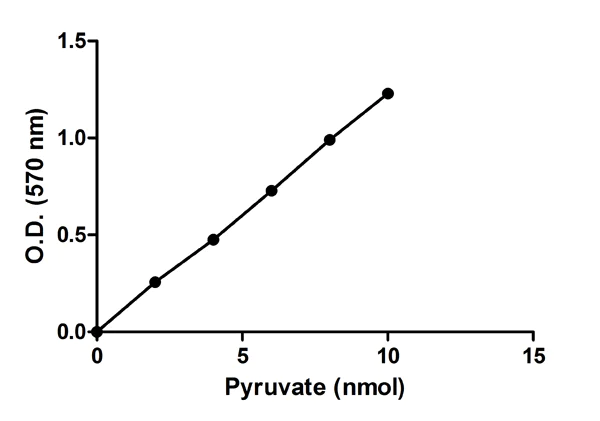 abcam Pyruvate Kinase Assay Kit