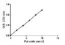 abcam Pyruvate Kinase Assay Kit