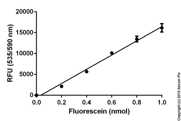 abcam Triglyceride Assay Kit - Quantification