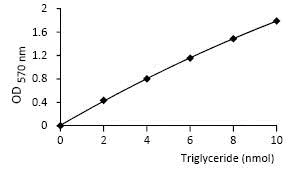 abcam Triglyceride Assay Kit - Quantification