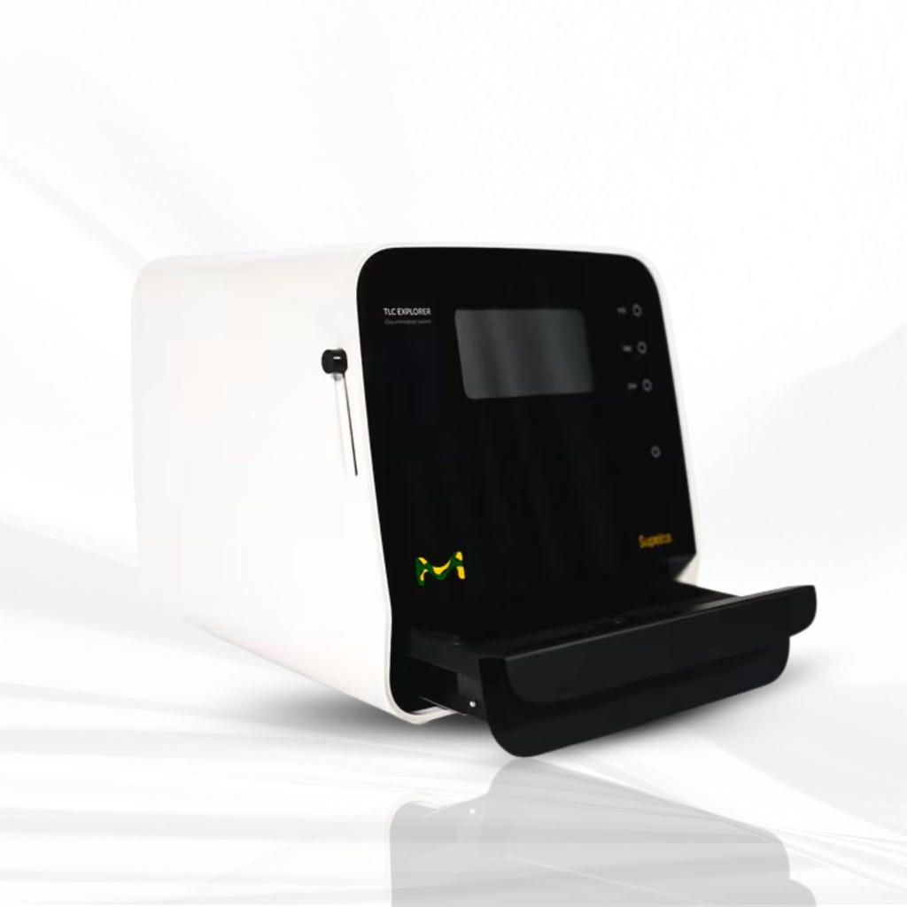 Merck TLC Explorer Documentation System