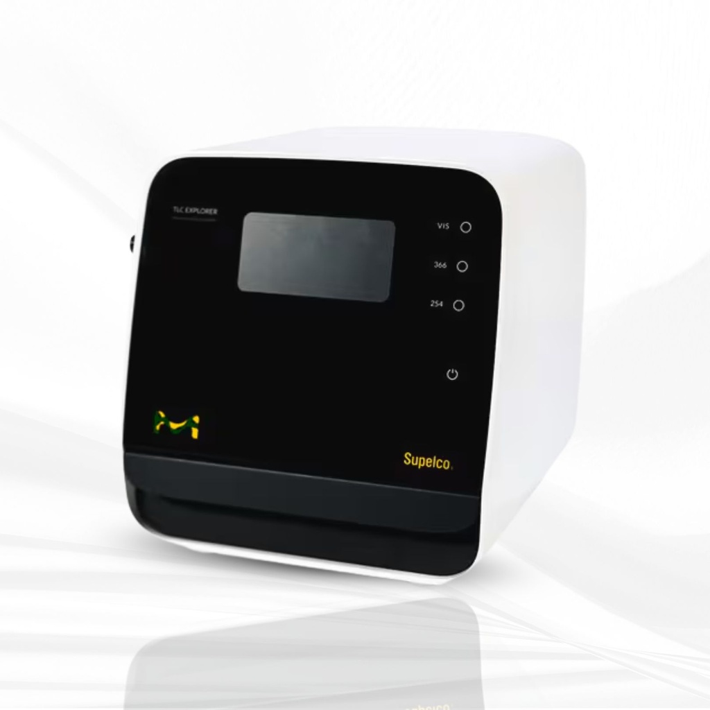 Merck TLC Explorer Documentation System