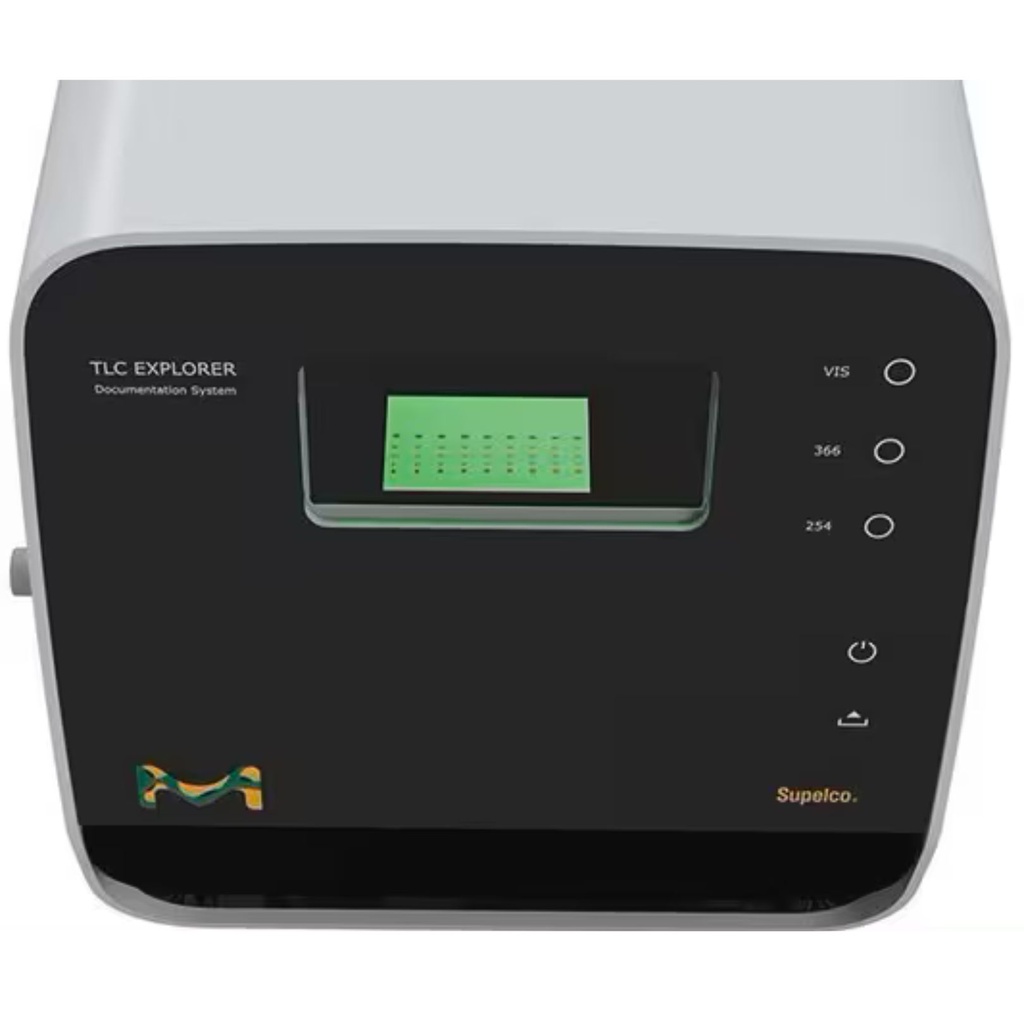 Merck TLC Explorer Documentation System