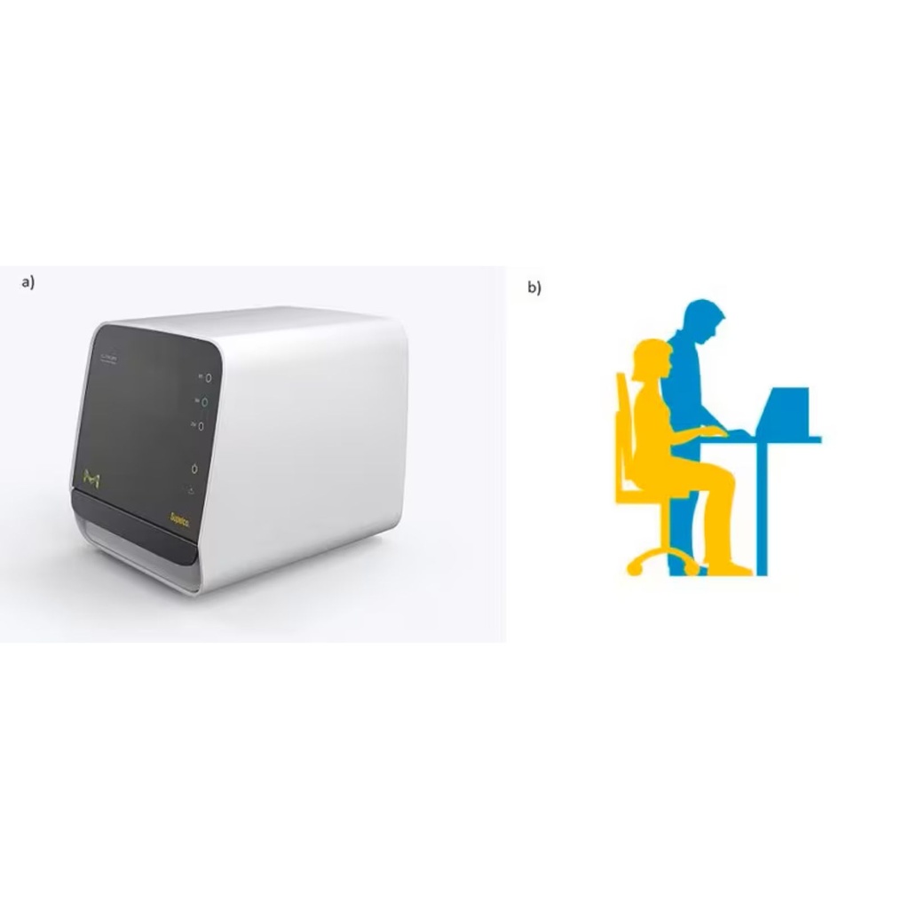 Merck TLC Explorer Documentation System