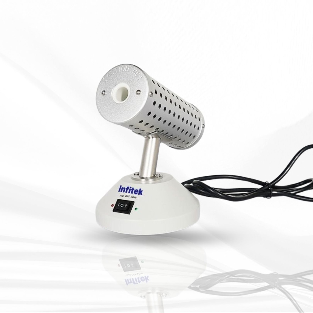 Bacti-cinerator Sterilizer,  (สำเนา)
