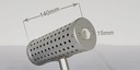 Bacti-cinerator Sterilizer,  (สำเนา)
