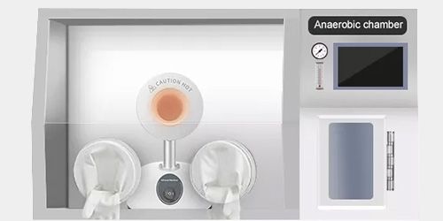 Bacti-cinerator Sterilizer,  (สำเนา)