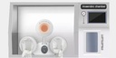 Bacti-cinerator Sterilizer,  (สำเนา)
