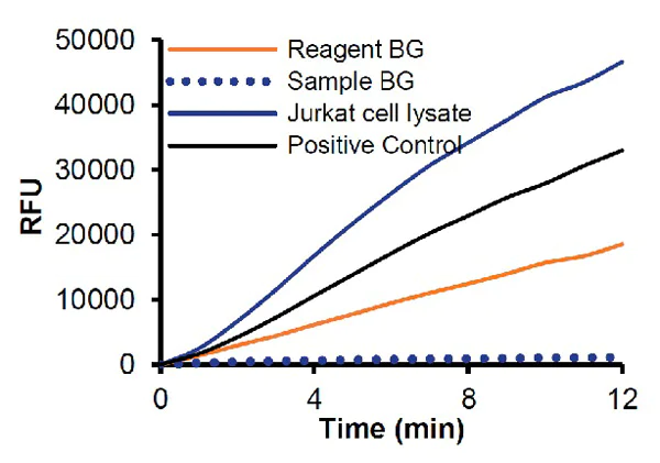 abcam Adenosine Deaminase (ADA) Activity Assay Kit (Fluorometric)
