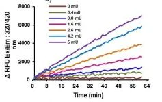 abcam Angiotensin II Converting Enzyme (ACE2) Activity Assay Kit (Fluorometric)