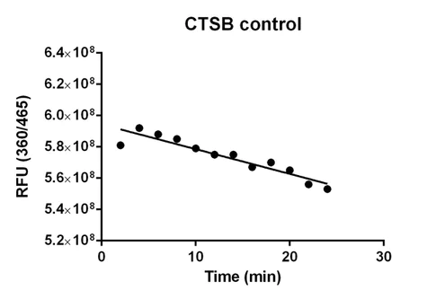 abcam Cathepsin B Inhibitor Screening Kit (Fluorometric)