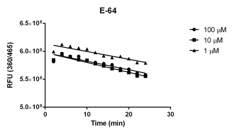 abcam Cathepsin B Inhibitor Screening Kit (Fluorometric)