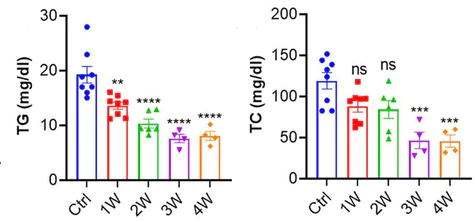 abcam Cholesterol Assay Kit - HDL and LDL/VLDL