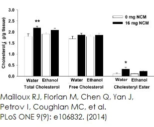abcam Cholesterol/ Cholesteryl Ester Assay Kit - Quantitation
