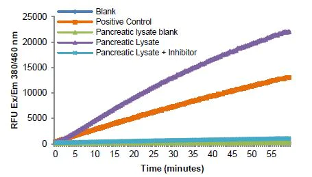abcam Chymotrypsin Assay Kit (Fluorometric)