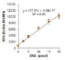 abcam DNase I Assay Kit (Fluorometric)