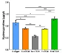 abcam Hydroxyproline Assay Kit (Colorimetric)