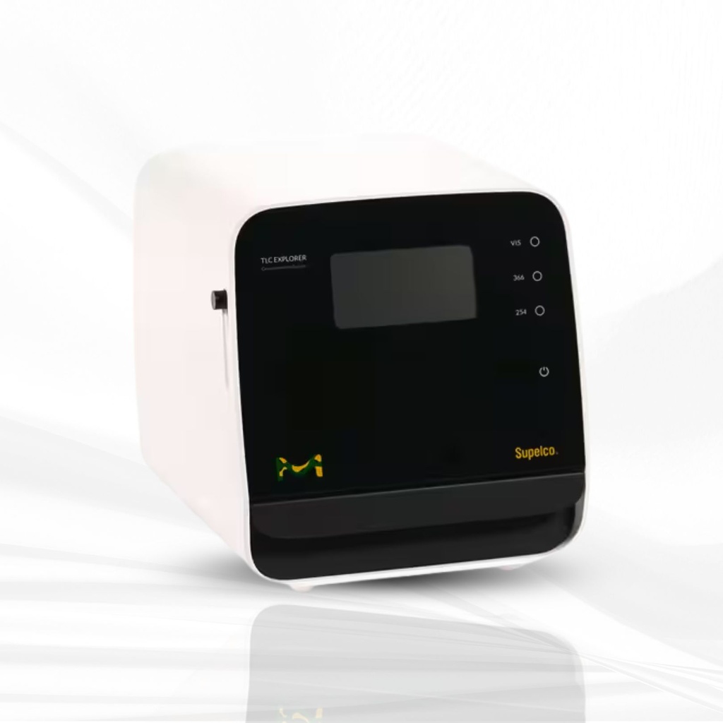 Merck TLC Explorer Documentation System