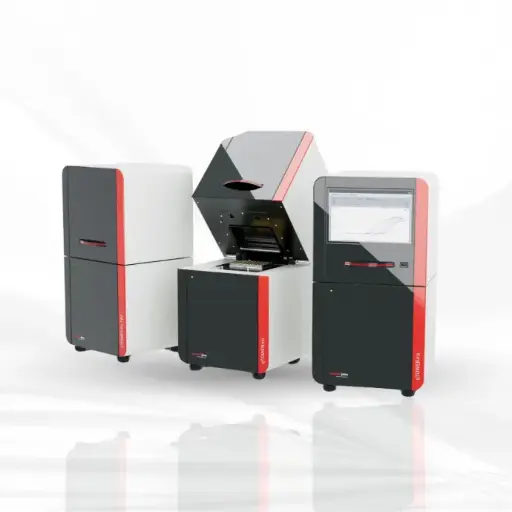 [MT-EQ-844-00858-2] analytikjena Realtime PCR qTOWERiris