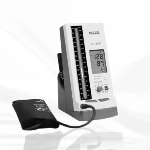 [MT-MD-DM-3000] Automatic Sphygmomanometer
(DM-3000) เครื่องวัดความดันโลหิต