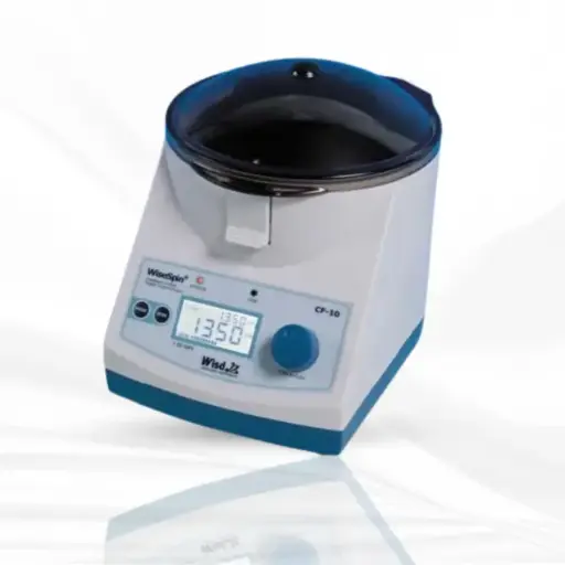 [MT-EQ-CF-10] DAIHAN Scientific  DH.WCF00010 เครื่องปั่นเหวี่ยงสารตกตะกอน รุ่น CF-10