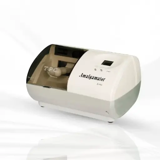 [MT-MD-D650N] Amalgamator TPC D650N เครื่องปั่นผสมสารอุดฟัน,เครื่องปั่นอมัลกั่ม