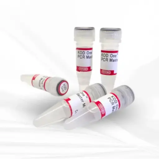 [MT-MC-KMM-101] TOYOBO KOD One™ PCR Master Mix