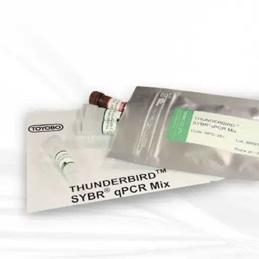 [MT-MC-QPS-201] TOYOBO THUNDERBIRD™ SYBR® qPCR Master Mix