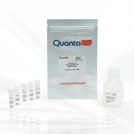 [MT-MC-95137] Quantabio AccuStart II PCR SuperMix