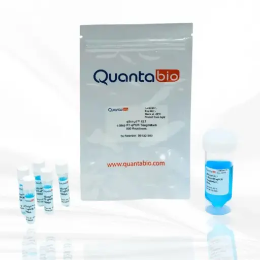 [MT-MC-95132] Quantabio qScript XLT 1-Step RT-qPCR ToughMix