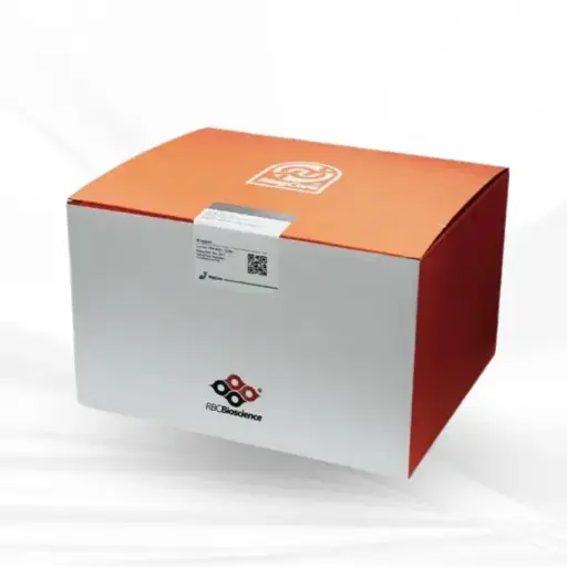 [MT-MC-] RBCBioscience Real Genomic Extraction kit