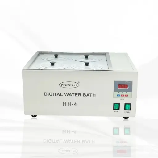 [MT-EQ-HH-4] Digital water bath hh-4