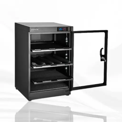 [MT-EQ-AD-80S] Dry Cabinet Digital Humidity Controller ตู้กันความชื้น Andbon