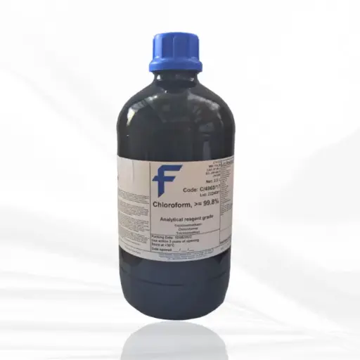 [MT-CM-C/4960/7] Chloroform, 99.8+%, for analysis, stabilized with amylene
