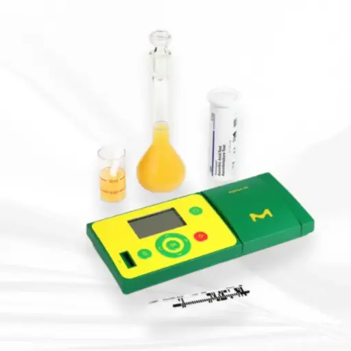 [MT-EQ-1.17246] RQflex® 20 reflectometer