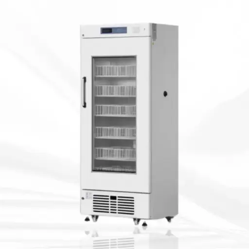 [MT-EQ-MBC-4V368] Blood Bank Refrigerator 360 bags