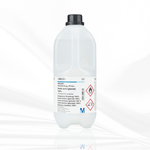 [MT-CM-1.00014.2511] Merck Acetone