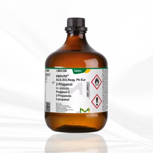 [MT-CM-1.00063.2500] Merck Acetic acid (glacial)