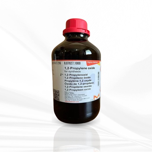 [MT-CM-807027.1001] Merck 1,2-Propylene oxide
