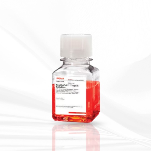 [MT-CC-T4049.0100] Merck Trypsin-EDTA solution