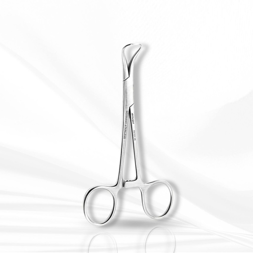 [MT-MD] Backhaus Towel Forceps คีมจับผ้า 