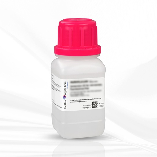 [MT-CC-A4892] Panreac EDTA Solution pH 8 500 ml 