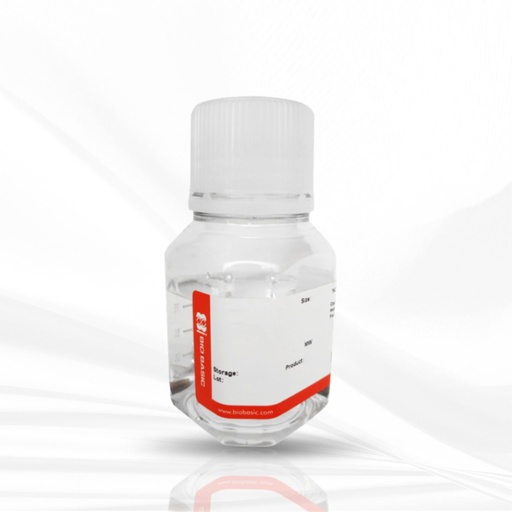 [MT-CM-D0697] Bio Basic Ethidium Bromide,0.625MG/Stock solution 15 ml