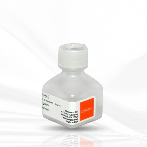 [MT-CC-30-234-CR] Corning®20 mL G418 Sulfate, Liquid, 50 mg/mL Solution