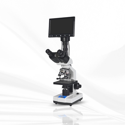 [MT-BC-MICROSCOPE-0043] MICROSCOPE กล้องจุลทรรศน์